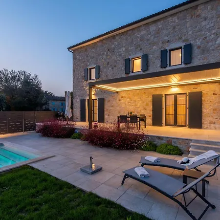 Feriehus Daniela