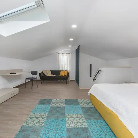 Daniela Fuer 6 Personen Mit Salzwasserpool Holiday home *